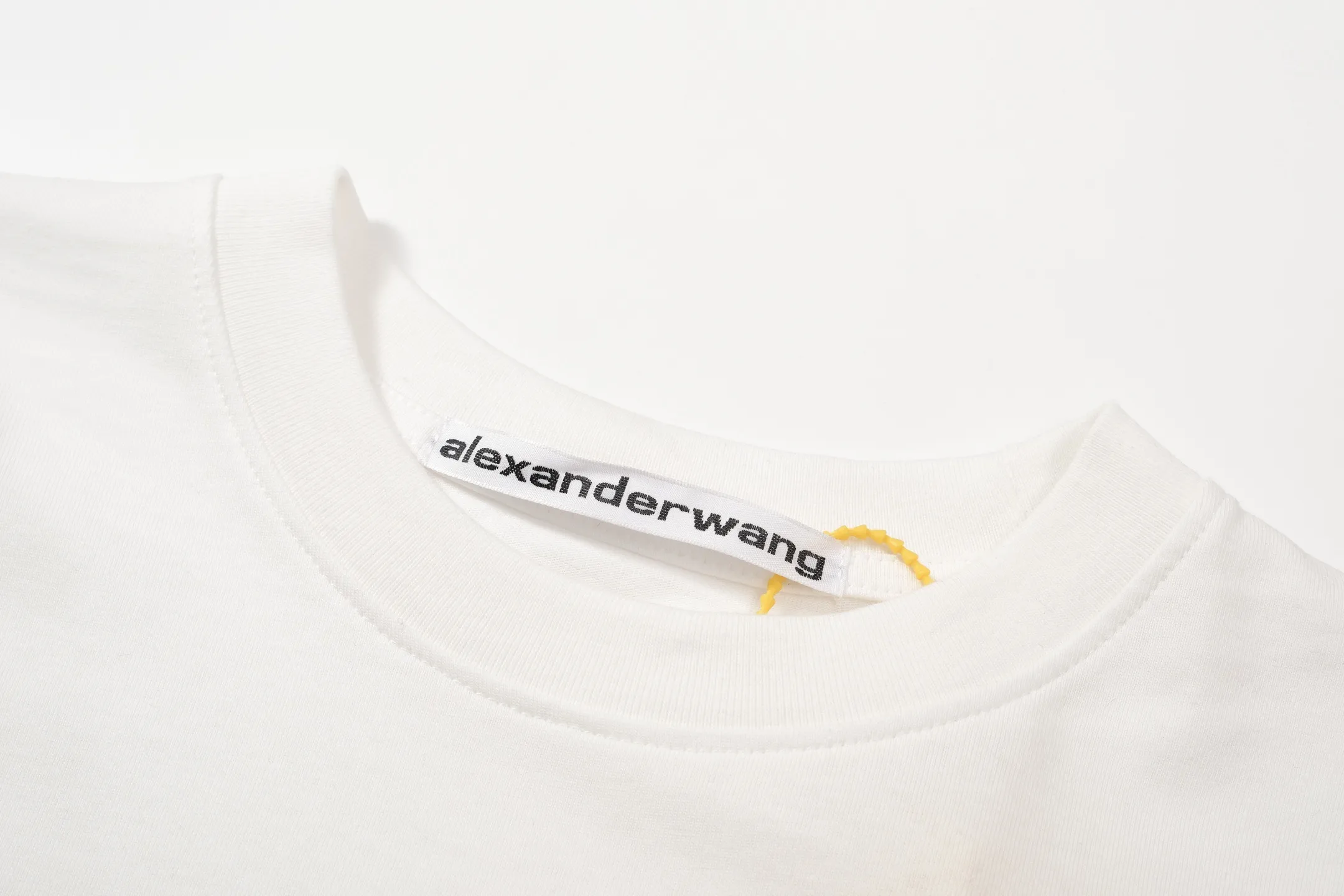 In Stock 8302#AW T White S-XL 21 8302#15014011